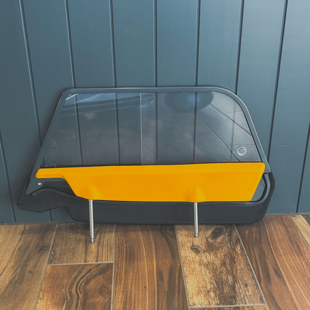 Morgan SUPERSPORT - Ferrari Quartzite