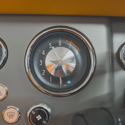 Morgan SUPERSPORT - Ferrari Quartzite