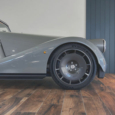 Morgan SUPERSPORT - Ferrari Quartzite