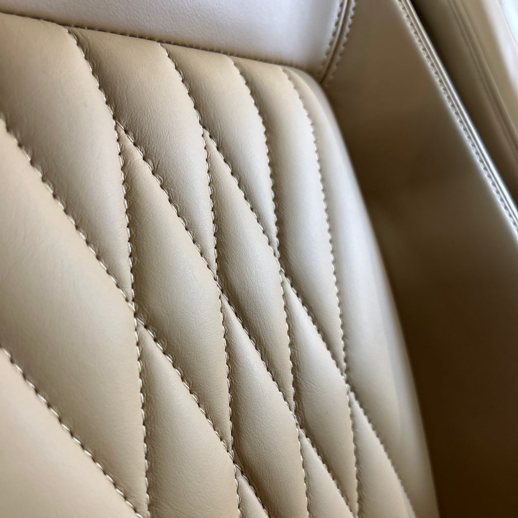 Morgan Plus 75th Four Auto - San Marino Green Pearlescent