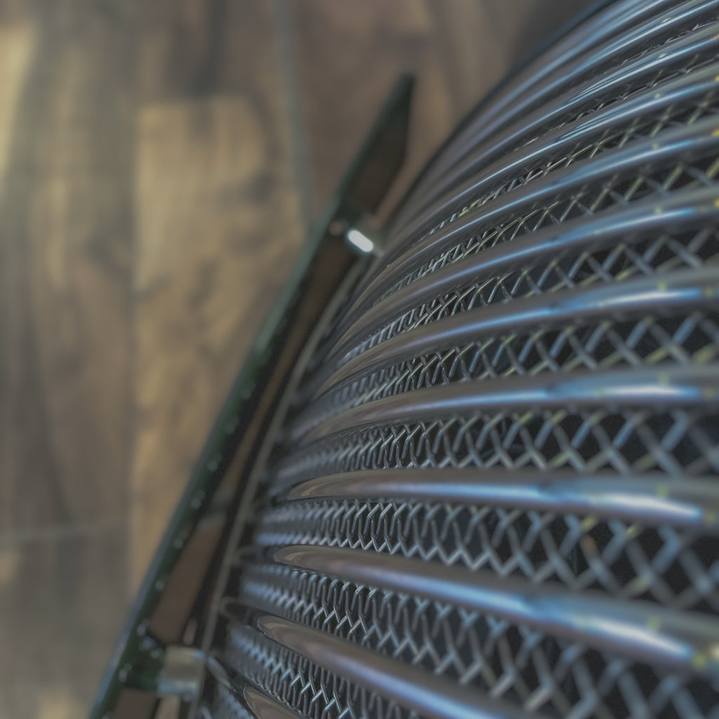 Morgan Plus 75th Four Auto - San Marino Green Pearlescent