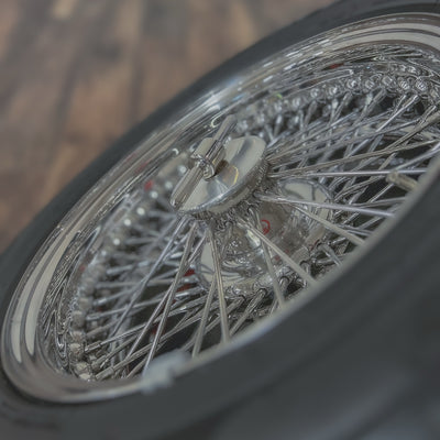 Morgan Plus 75th Four Auto - San Marino Green Pearlescent