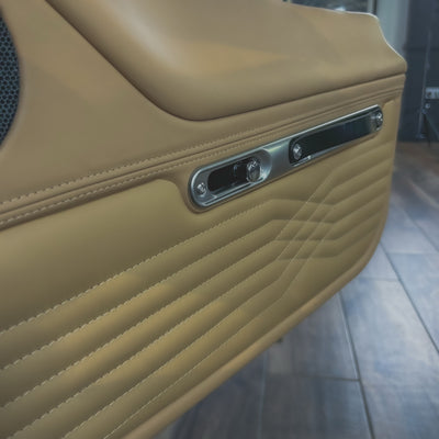 Morgan Plus 75th Four Auto - San Marino Green Pearlescent