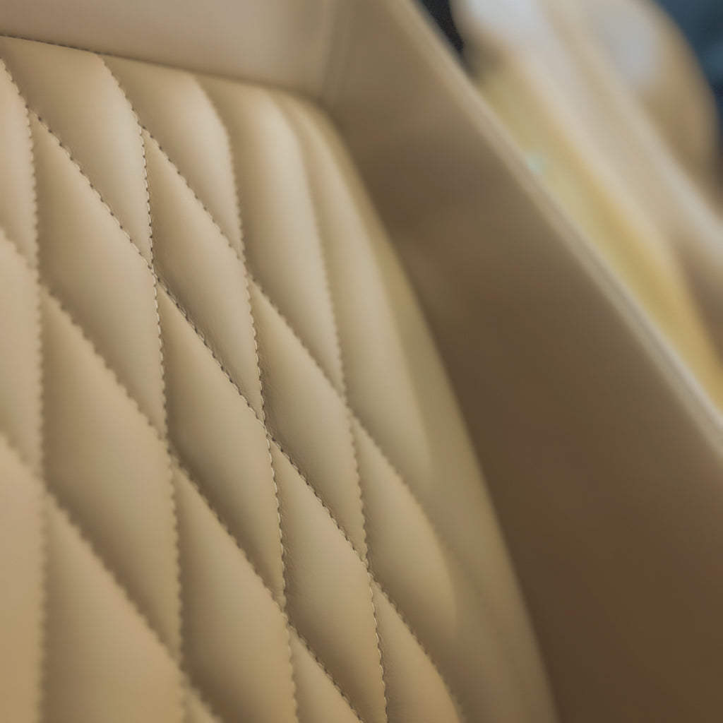 Morgan Plus 75th Four Auto - San Marino Green Pearlescent