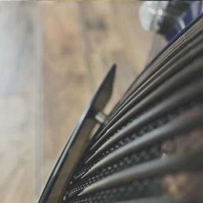 Morgan 4/4 MIDWINTER - Morgan Classic Sport Blue