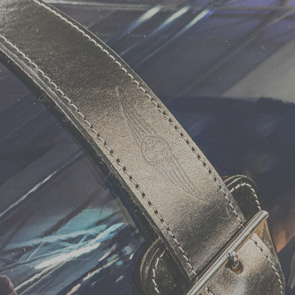 Morgan 4/4 MIDWINTER - Morgan Classic Sport Blue