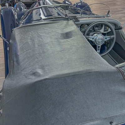 Morgan 4/4 MIDWINTER - Morgan Classic Sport Blue