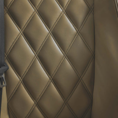 Morgan Plus Four Auto - Morgan Dark Plum Metallic