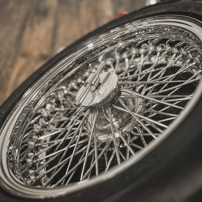 Morgan Plus Four Auto - Morgan Dark Plum Metallic