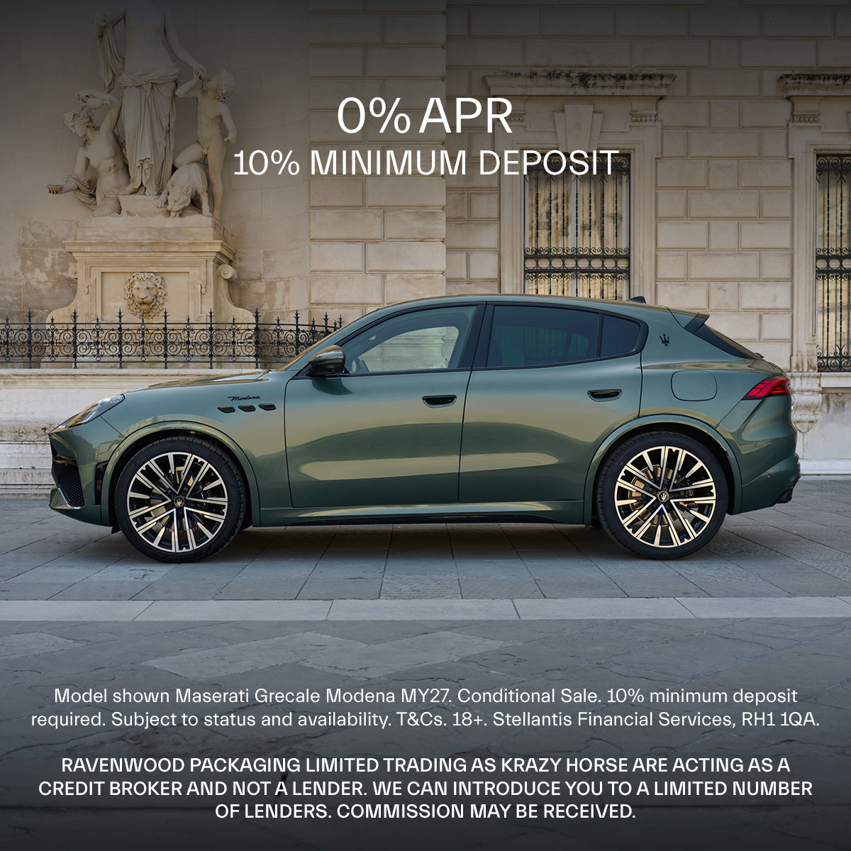 0% APR