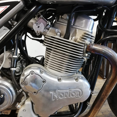 Norton Engine