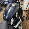 2025 INDIAN SUPER SCOUT - BLACK SMOKE