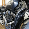 2025 INDIAN SUPER SCOUT - BLACK SMOKE