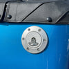 21/21 CATERHAM SEVEN 360S LARGE CHASSIS - AUDI BLUE WITH BLACK LEATHER