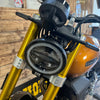 FANTIC CABALLERO SCRAMBLER DELUXE - COPPER