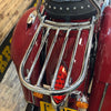 INDIAN SPRINGFIELD - MOTORCYCLE RED - PreLoved