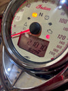 INDIAN SPRINGFIELD - MOTORCYCLE RED - PreLoved