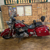 INDIAN SPRINGFIELD - MOTORCYCLE RED - PreLoved