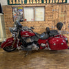 INDIAN SPRINGFIELD - MOTORCYCLE RED - PreLoved
