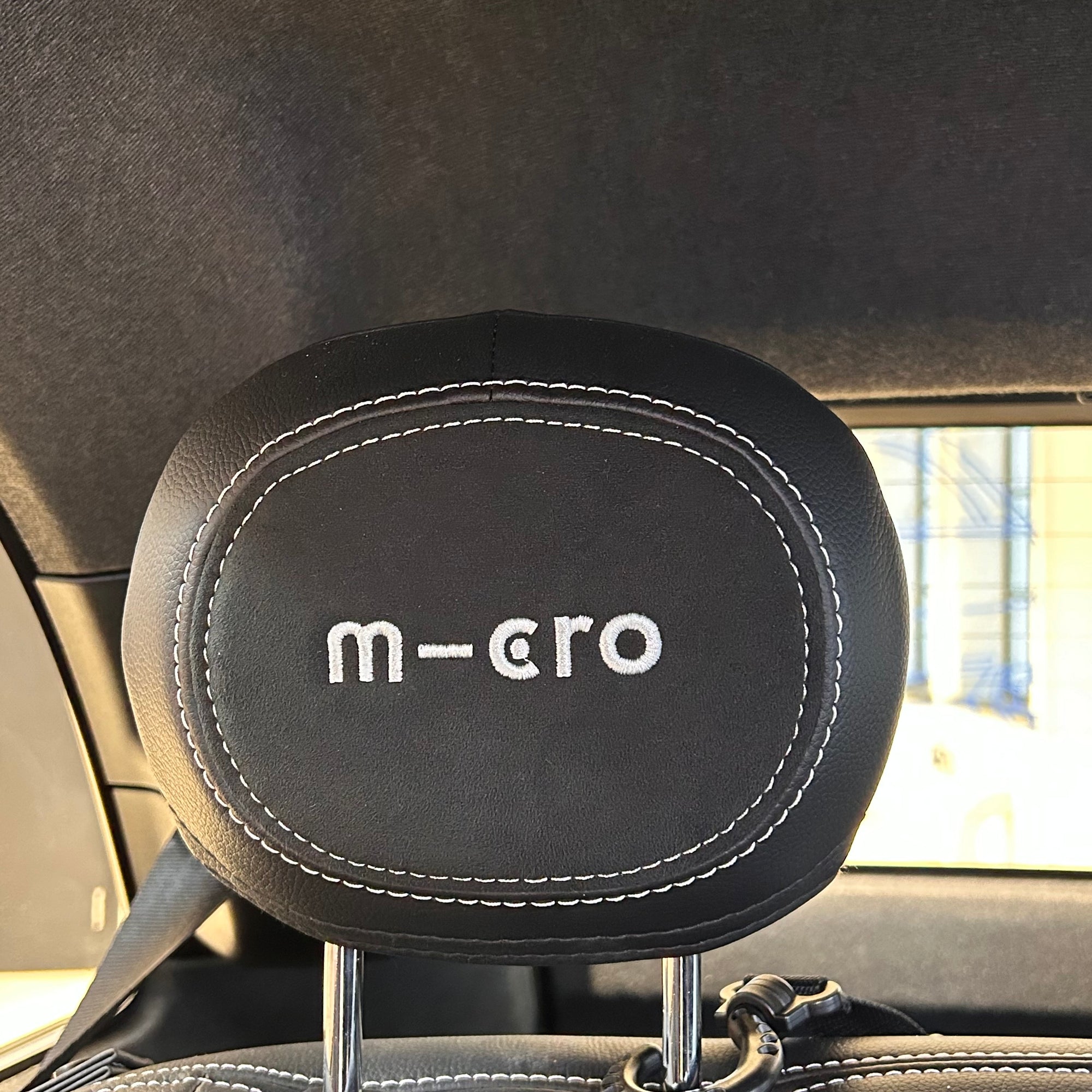 Microlino LITE - Berlin Anthracite Matte