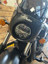 INDIAN SCOUT ROGUE - BLACK SMOKE - PreLoved