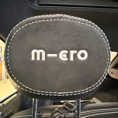 Microlino - Milano Red - PreLoved