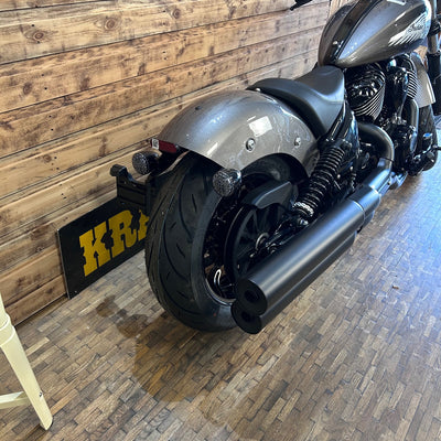 INDIAN CHIEF DARKHORSE ’26 - HEAVY METAL