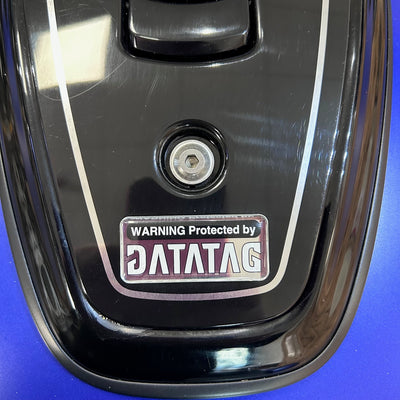 INDIAN CHALLENGER 2024 - Spirit Blue smoke - PreLoved