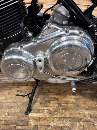 NORTON 961CR LE - BLACK 588 edition limited paintwork - PreLoved