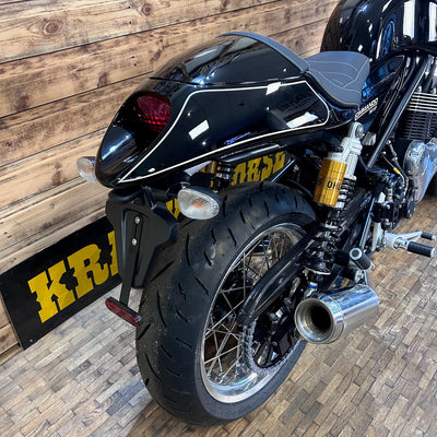 NORTON 961SP - MATRIX BLACK