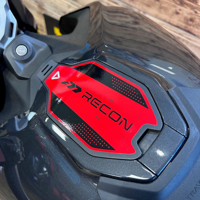 ULTRAVIOLETTE F-77 MACH 2 RECON LASER