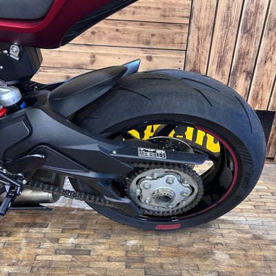 MV AGUSTA F3 RR - RED/CARBON - PreLoved