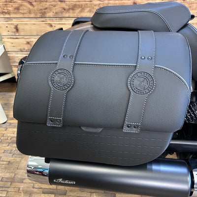 INDIAN SUPER SCOUT ‘26 - ZARA BRONZE