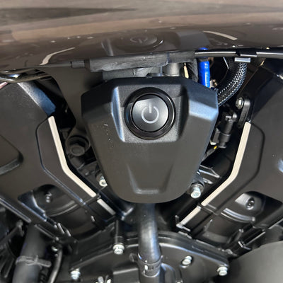 INDIAN SUPER SCOUT ‘26 - ZARA BRONZE