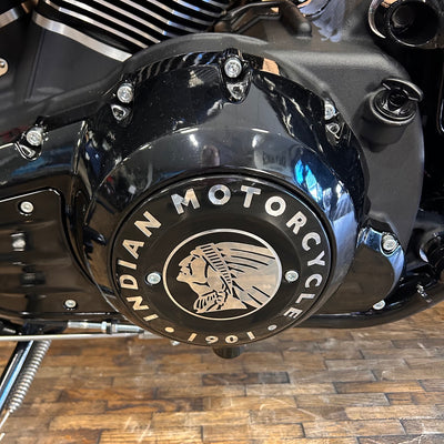 INDIAN SPORT CHIEF RT ‘26 model - STORM BLUE - PreLoved