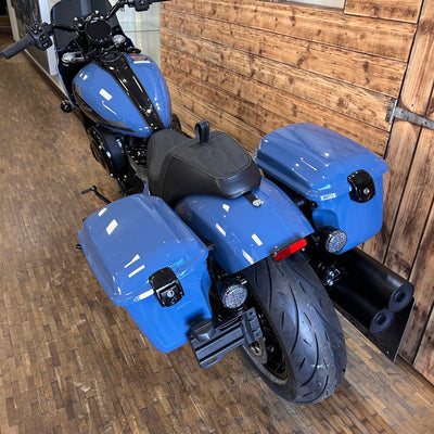INDIAN SPORT CHIEF RT ‘26 model - STORM BLUE - PreLoved