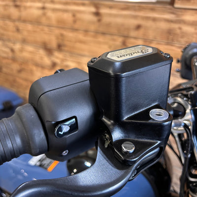 INDIAN SPORT CHIEF RT ‘26 model - STORM BLUE - PreLoved