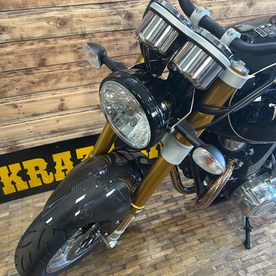 NORTON 961SP - MATRIX BLACK - Preloved