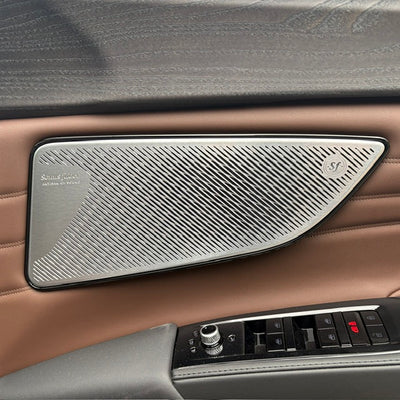 Maserati Grecale Modena - Night Interaction metallic