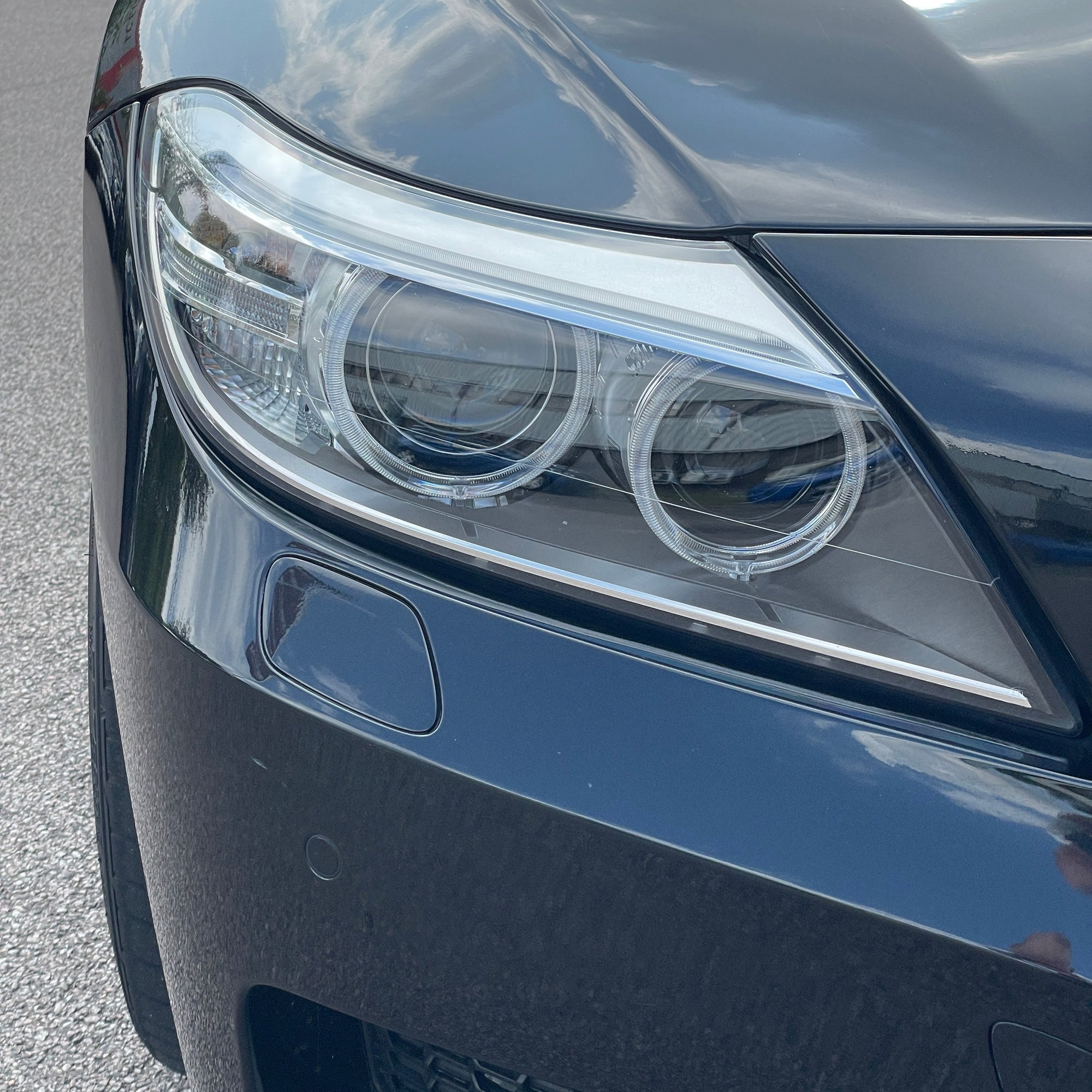 14/14 BMW Z4 SDRIVE20I M SPORT AUTO CONVERTIBLE - BLACK WITH RED LEATHER