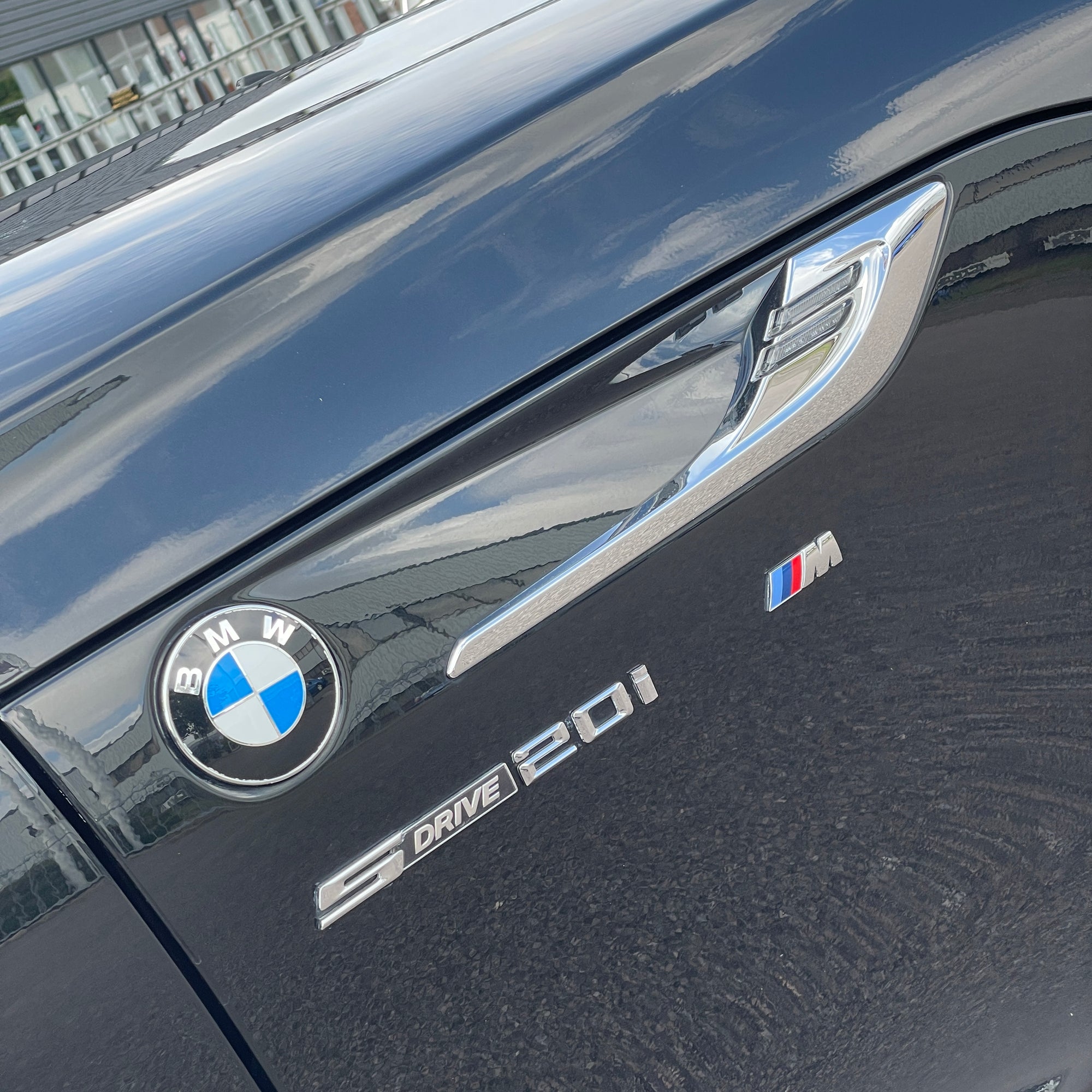 14/14 BMW Z4 SDRIVE20I M SPORT AUTO CONVERTIBLE - BLACK WITH RED LEATHER