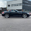 14/14 BMW Z4 SDRIVE20I M SPORT AUTO CONVERTIBLE - BLACK WITH RED LEATHER
