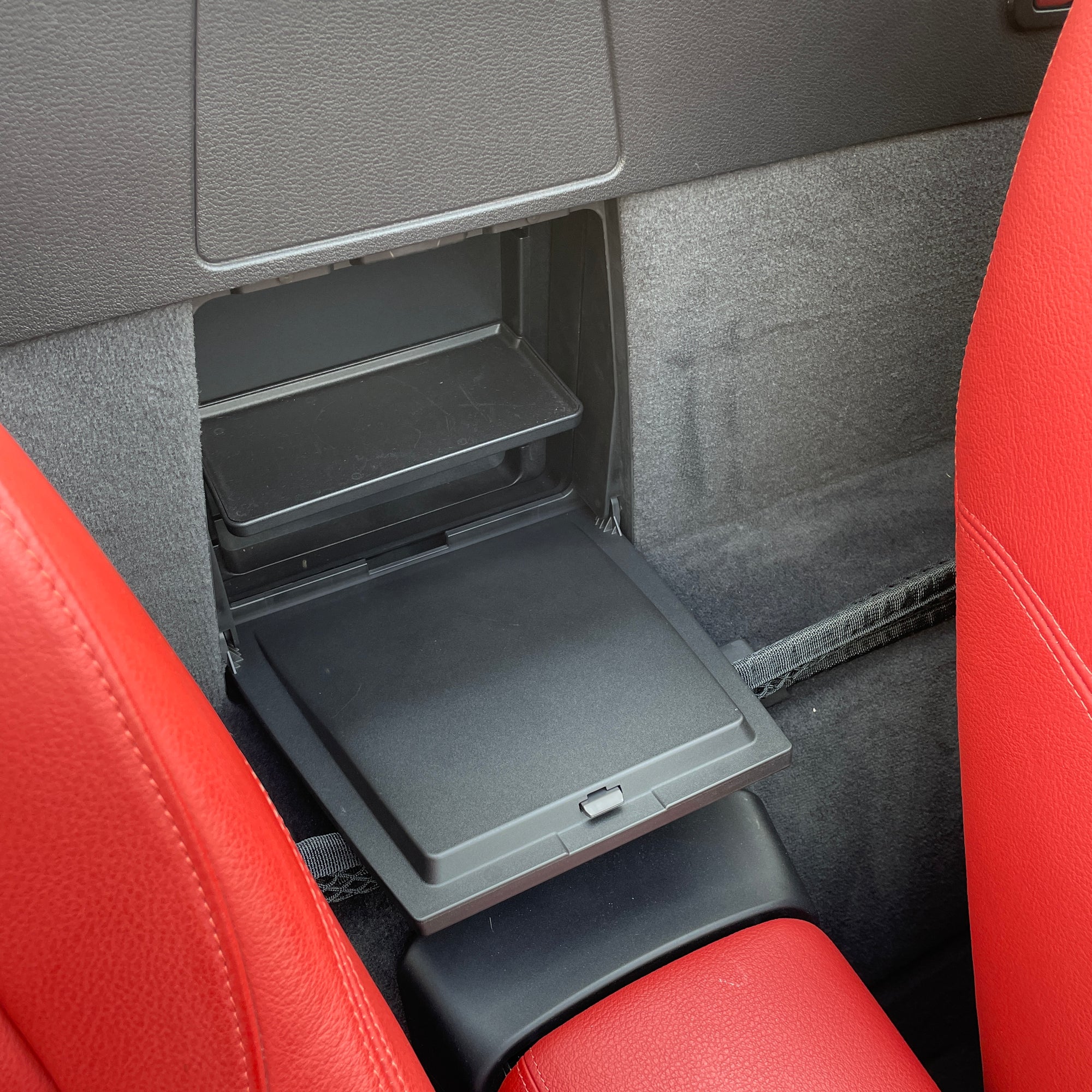 14/14 BMW Z4 SDRIVE20I M SPORT AUTO CONVERTIBLE - BLACK WITH RED LEATHER