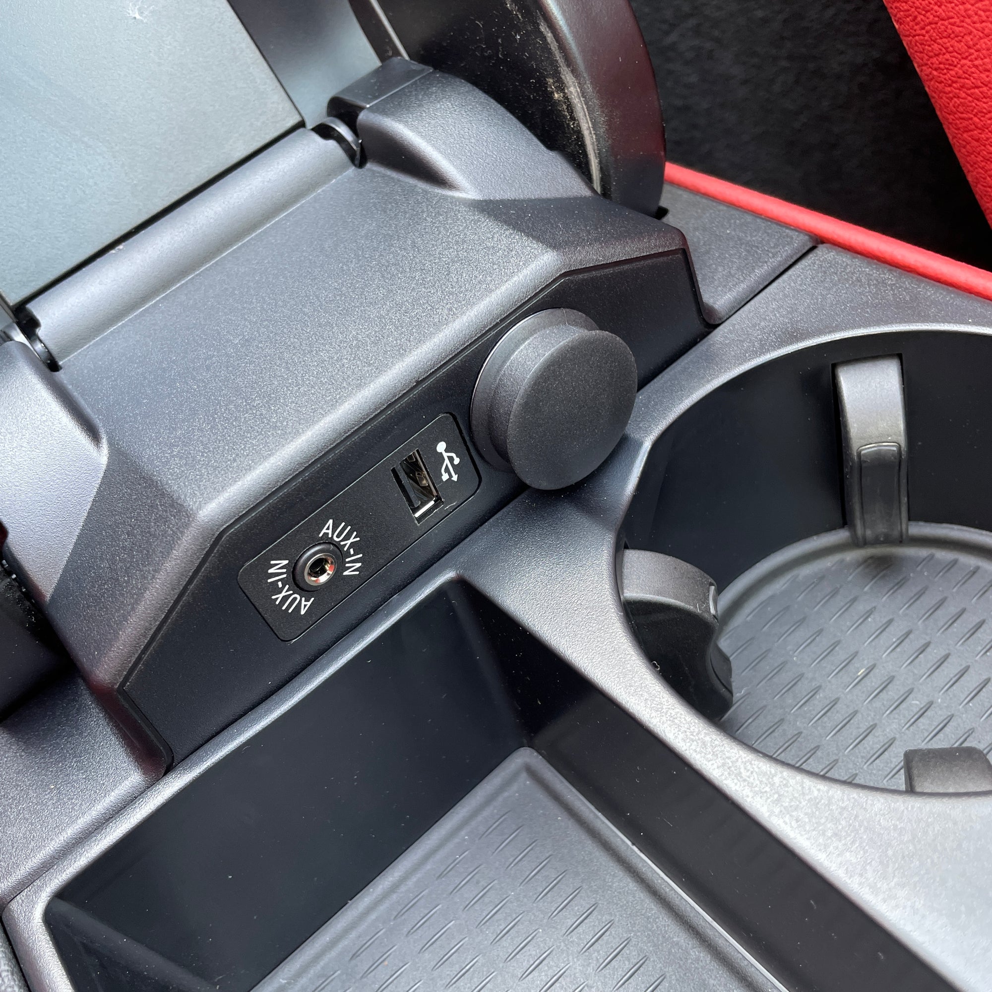 14/14 BMW Z4 SDRIVE20I M SPORT AUTO CONVERTIBLE - BLACK WITH RED LEATHER