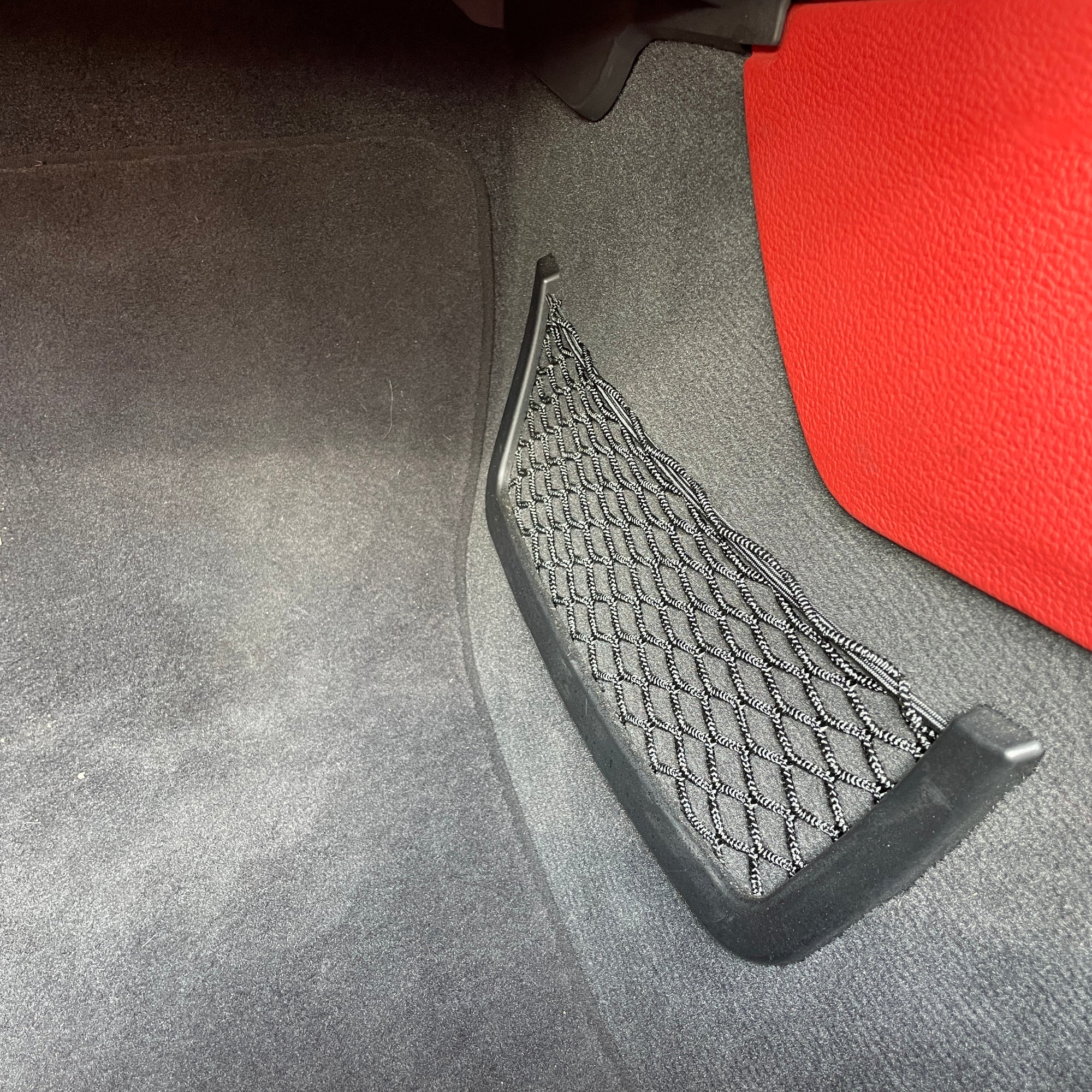 14/14 BMW Z4 SDRIVE20I M SPORT AUTO CONVERTIBLE - BLACK WITH RED LEATHER