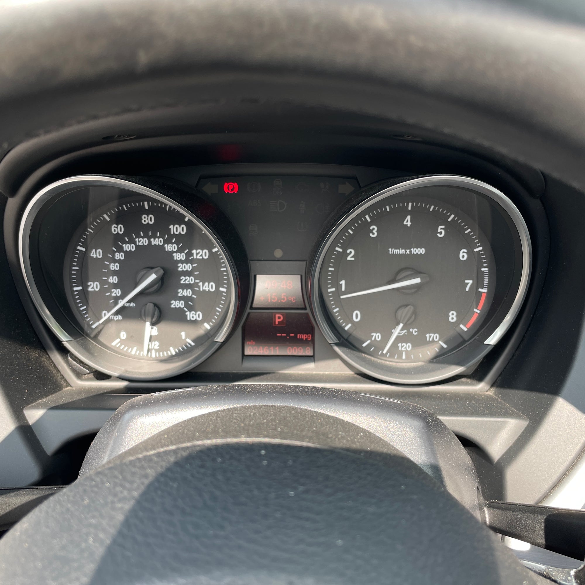 14/14 BMW Z4 SDRIVE20I M SPORT AUTO CONVERTIBLE - BLACK WITH RED LEATHER