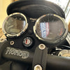 NORTON 961 SP CLASSIC - MATRIX BLACK - PreLoved