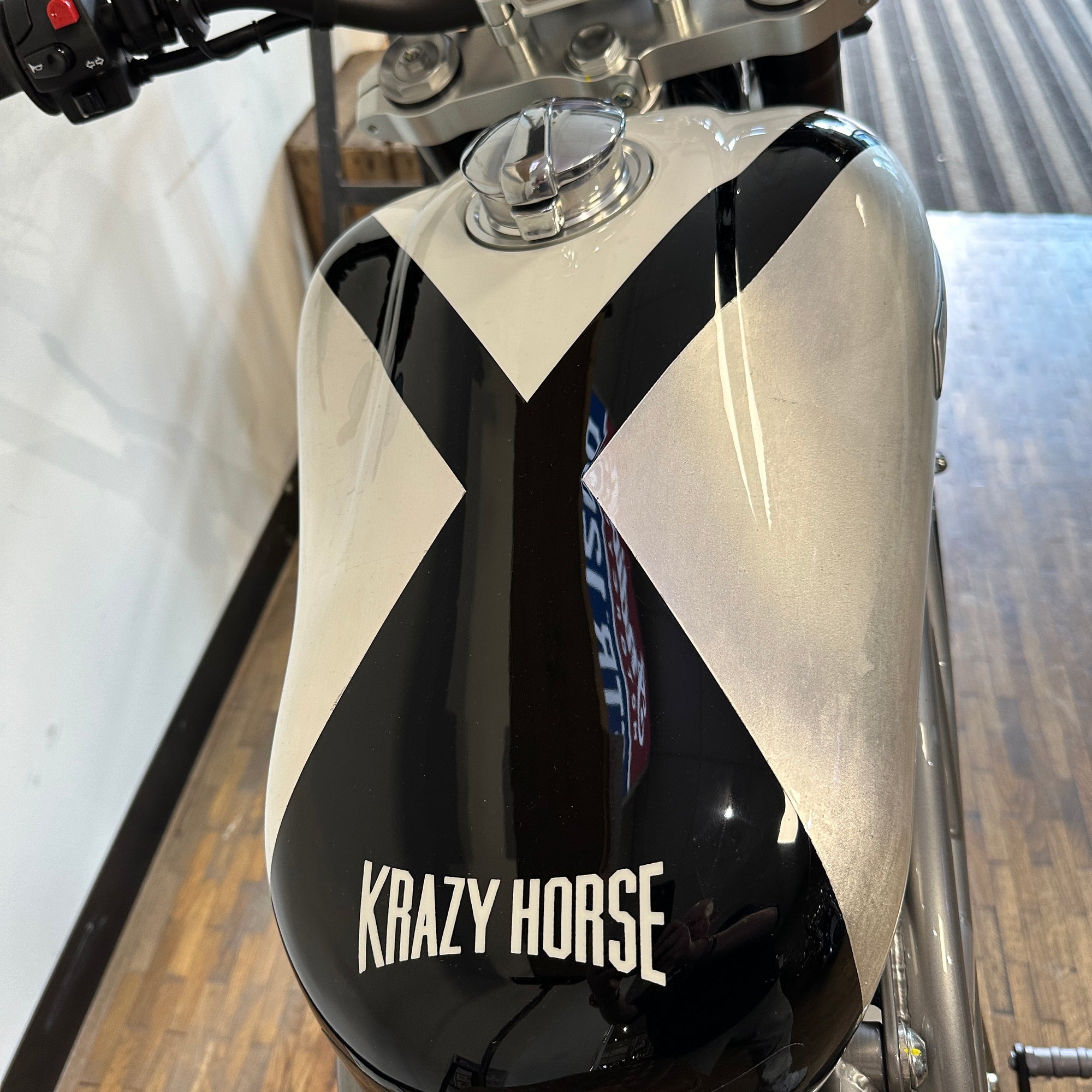 CCM BOBBER ULTIMATE ‘24 SPEC “SIGNATURE” SE 1 of 1