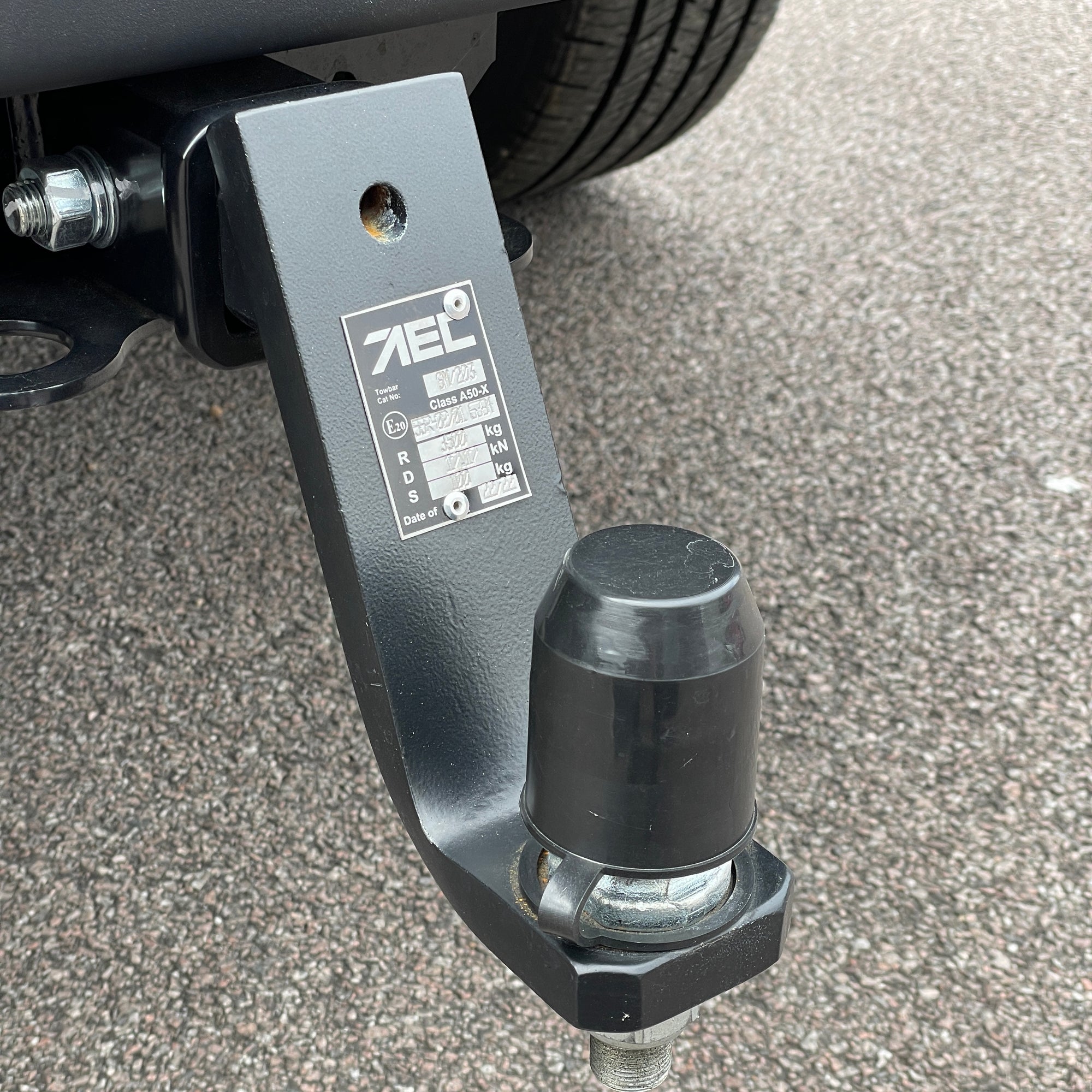 2023 RAM 1500 WARLOCK CREW CAB - GRANITE CRYSTAL WITH BLACK