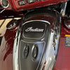 INDIAN ROADMASTER - BURGUNDY METALLIC - Preloved